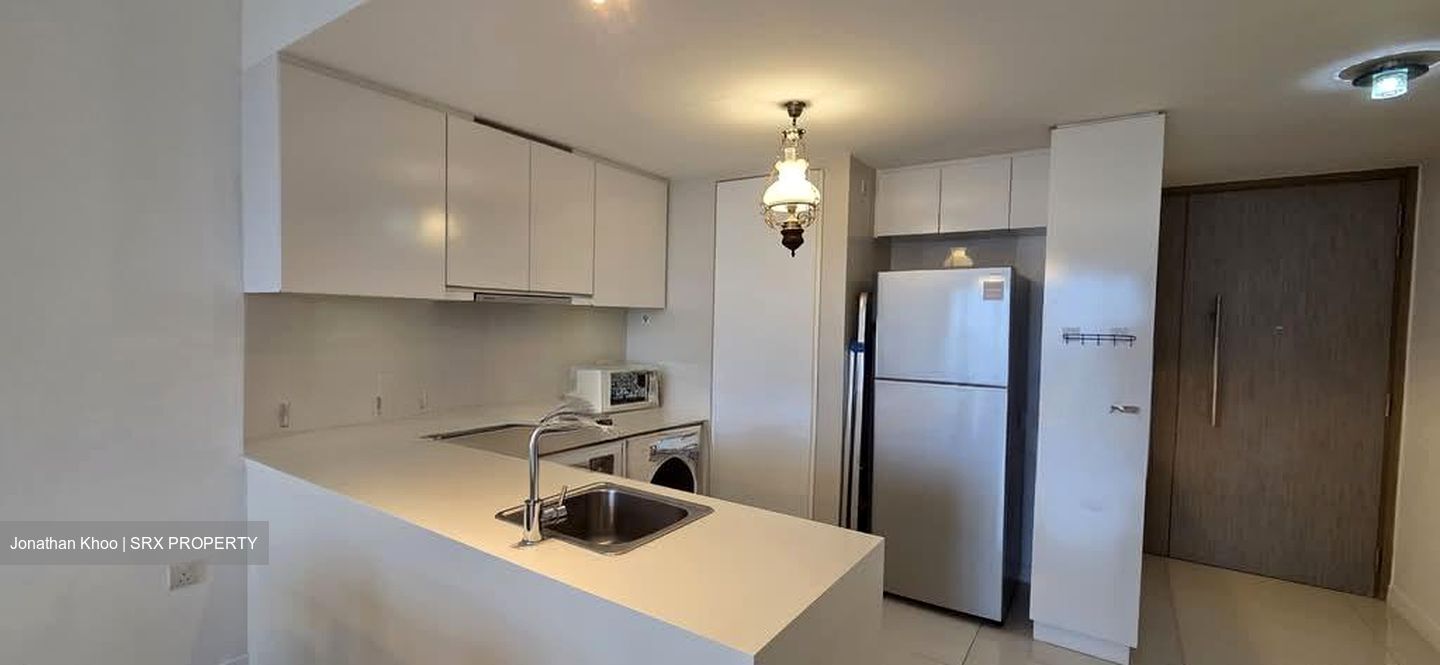 D'Leedon (D10), Condominium #557728841